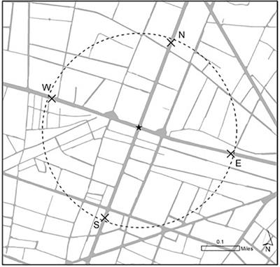 Cognitive and Affective Processing of Risk Information: A Survey Experiment on Risk-Based Decision-Making Related to Crime and Public Safety